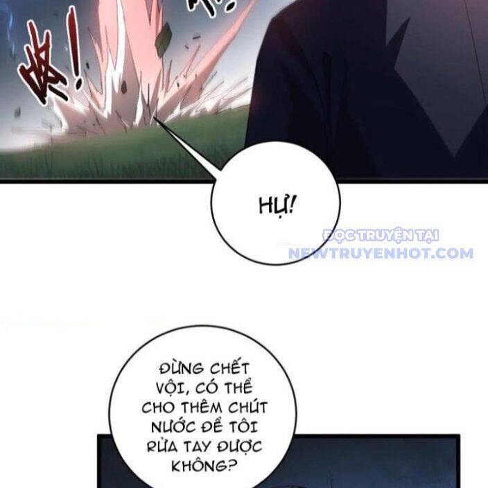 Ta Là Chúa Tể Trùng Độc: Chapter 44