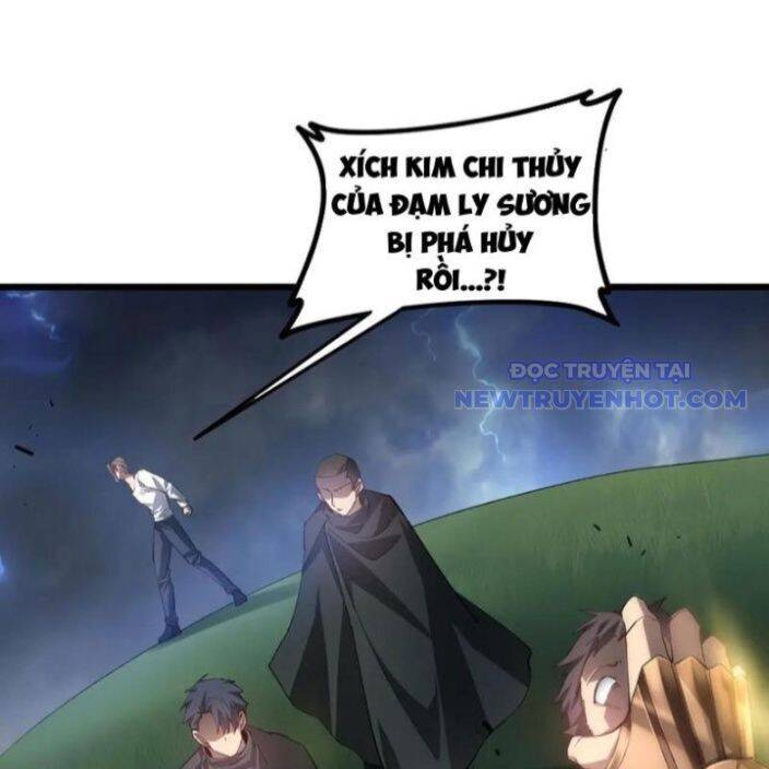 Ta Là Chúa Tể Trùng Độc: Chapter 44