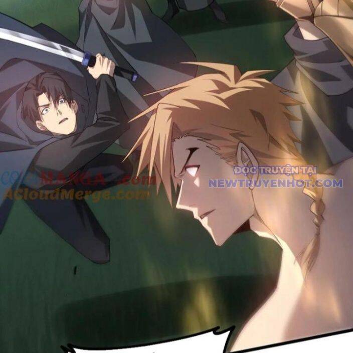 Ta Là Chúa Tể Trùng Độc: Chapter 44