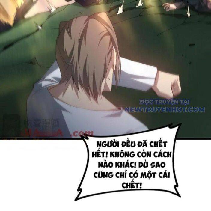 Ta Là Chúa Tể Trùng Độc: Chapter 44