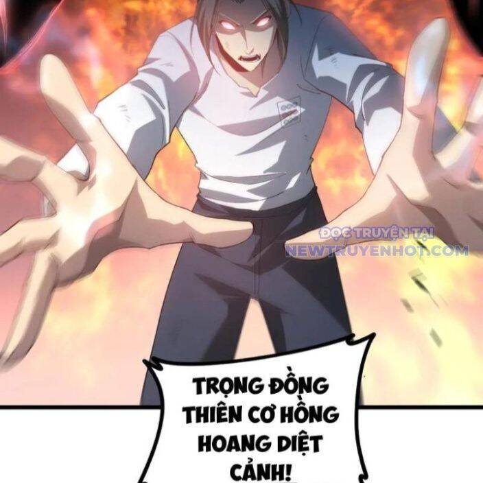 Ta Là Chúa Tể Trùng Độc: Chapter 44