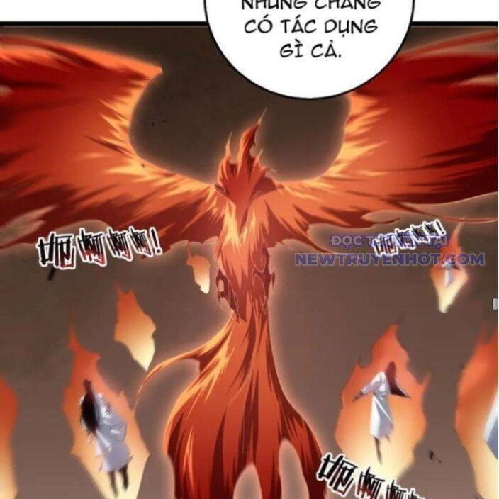 Ta Là Chúa Tể Trùng Độc: Chapter 45