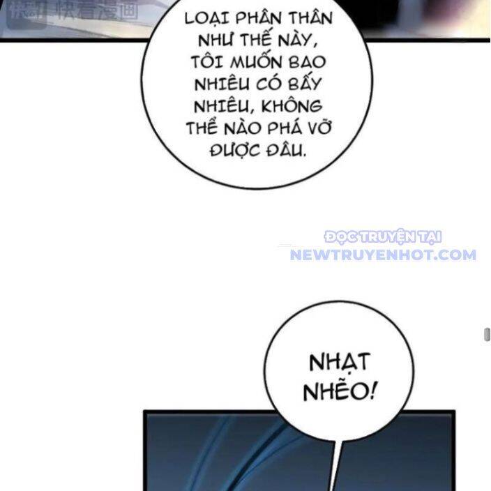 Ta Là Chúa Tể Trùng Độc: Chapter 45