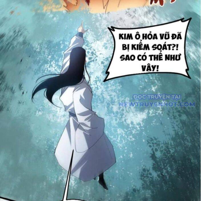 Ta Là Chúa Tể Trùng Độc: Chapter 45