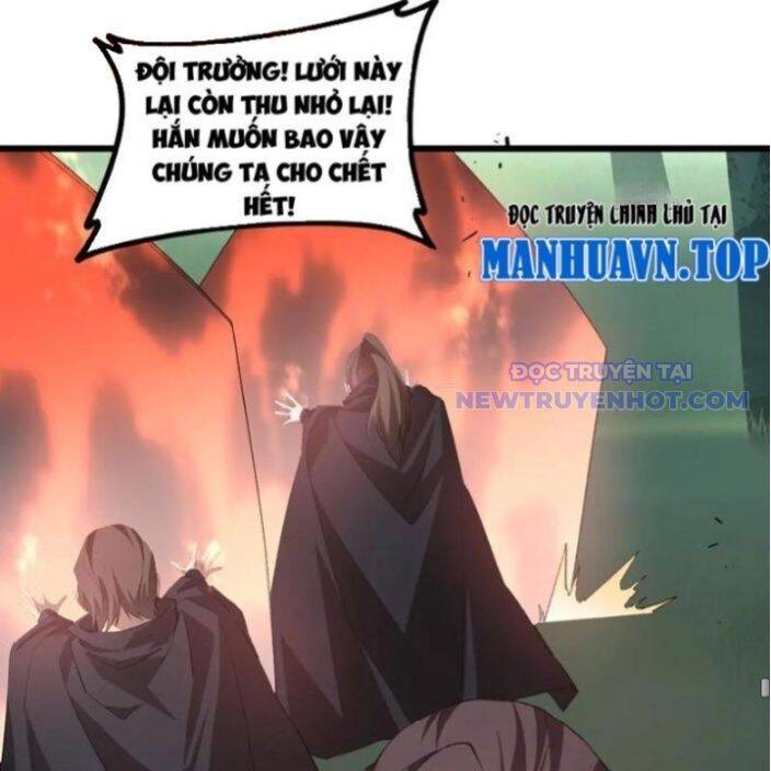 Ta Là Chúa Tể Trùng Độc: Chapter 45