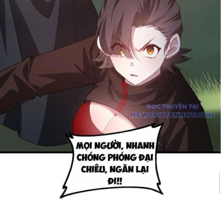 Ta Là Chúa Tể Trùng Độc: Chapter 45