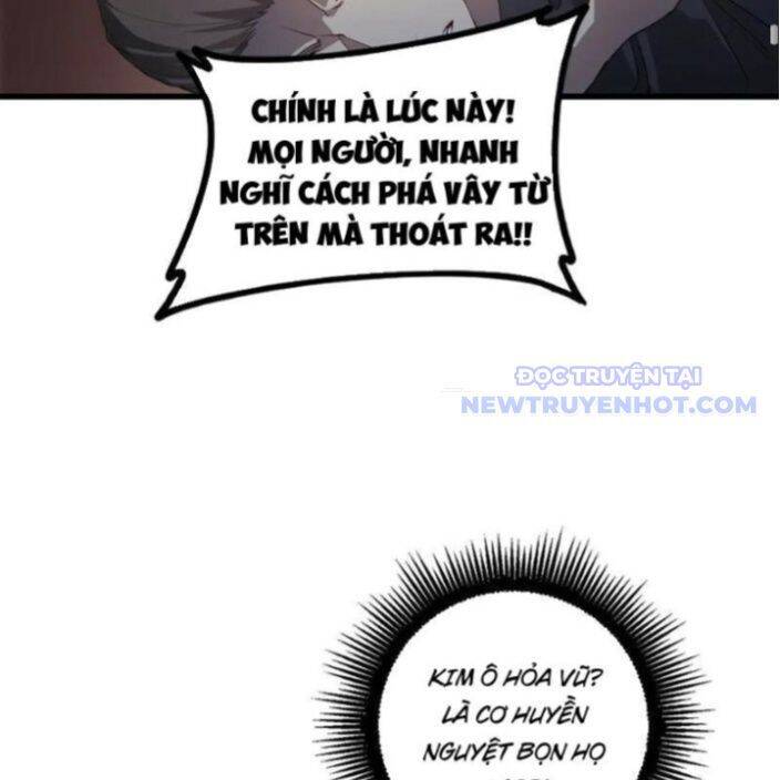 Ta Là Chúa Tể Trùng Độc: Chapter 45