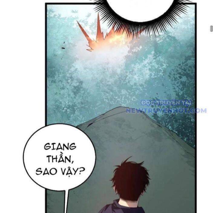 Ta Là Chúa Tể Trùng Độc: Chapter 45