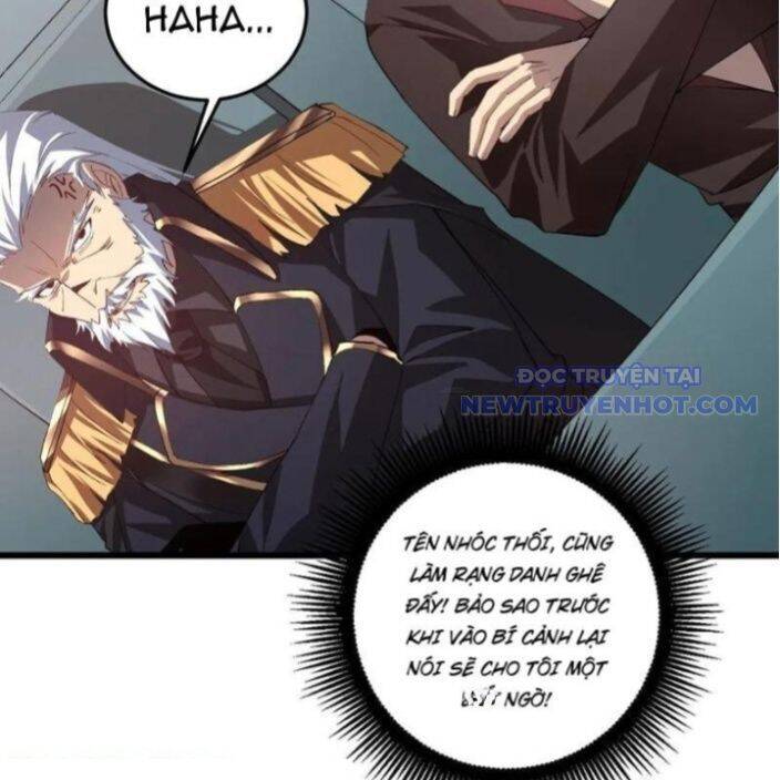 Ta Là Chúa Tể Trùng Độc: Chapter 45