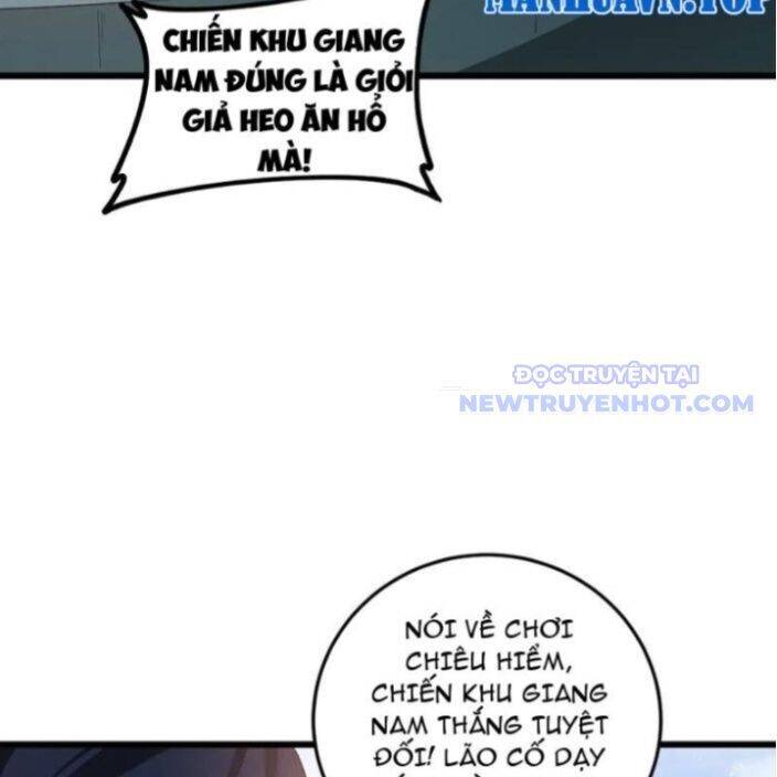 Ta Là Chúa Tể Trùng Độc: Chapter 45