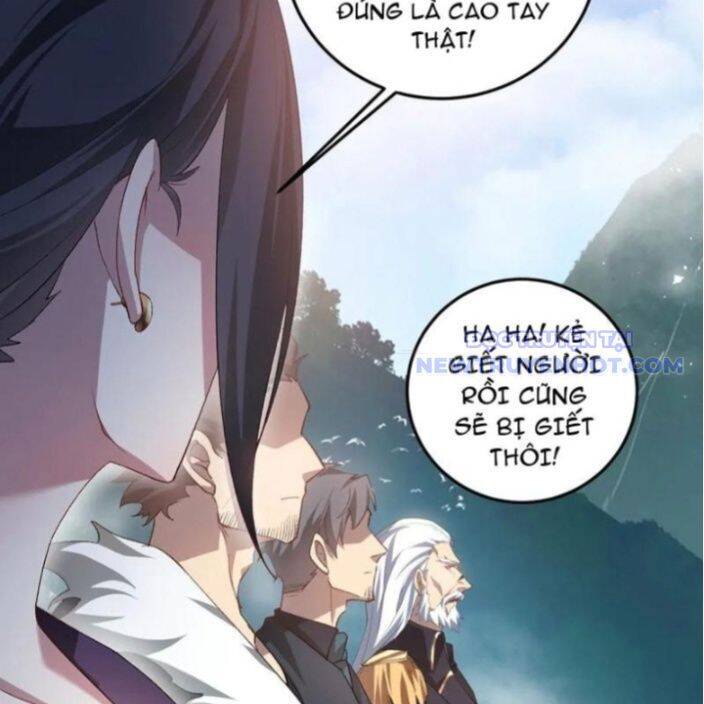 Ta Là Chúa Tể Trùng Độc: Chapter 45