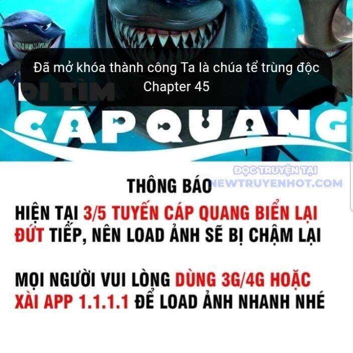 Ta Là Chúa Tể Trùng Độc: Chapter 45