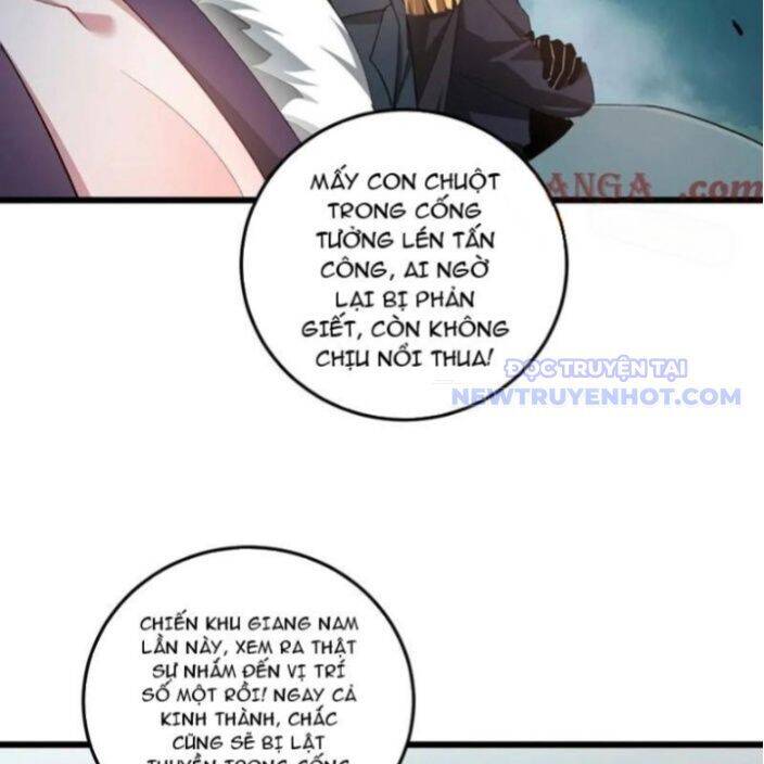 Ta Là Chúa Tể Trùng Độc: Chapter 45