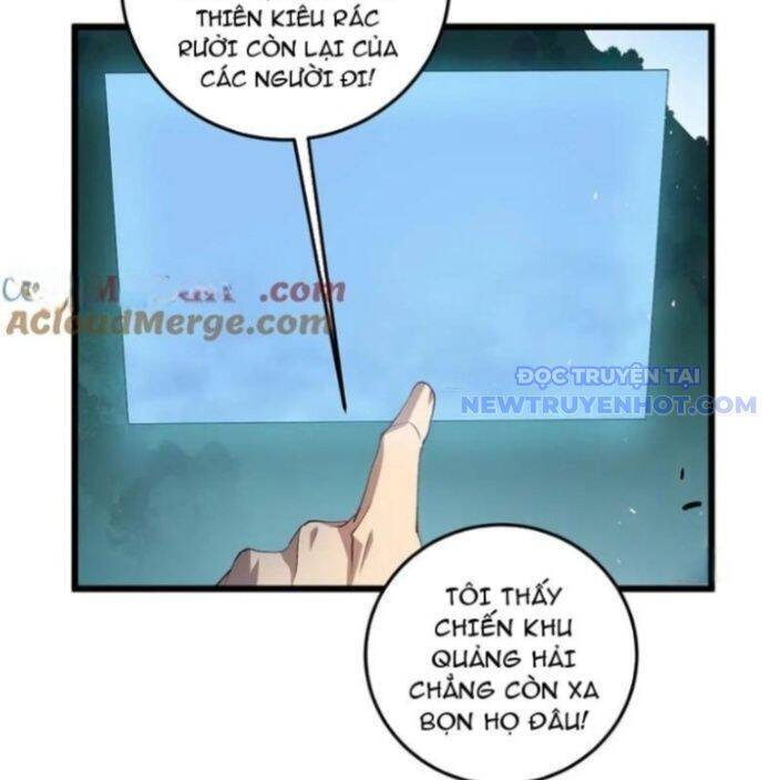 Ta Là Chúa Tể Trùng Độc: Chapter 45