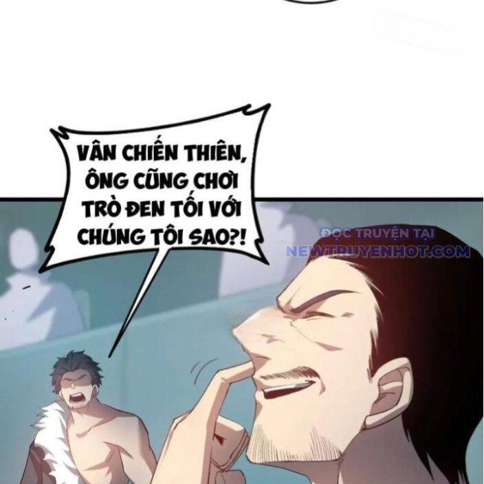 Ta Là Chúa Tể Trùng Độc: Chapter 45