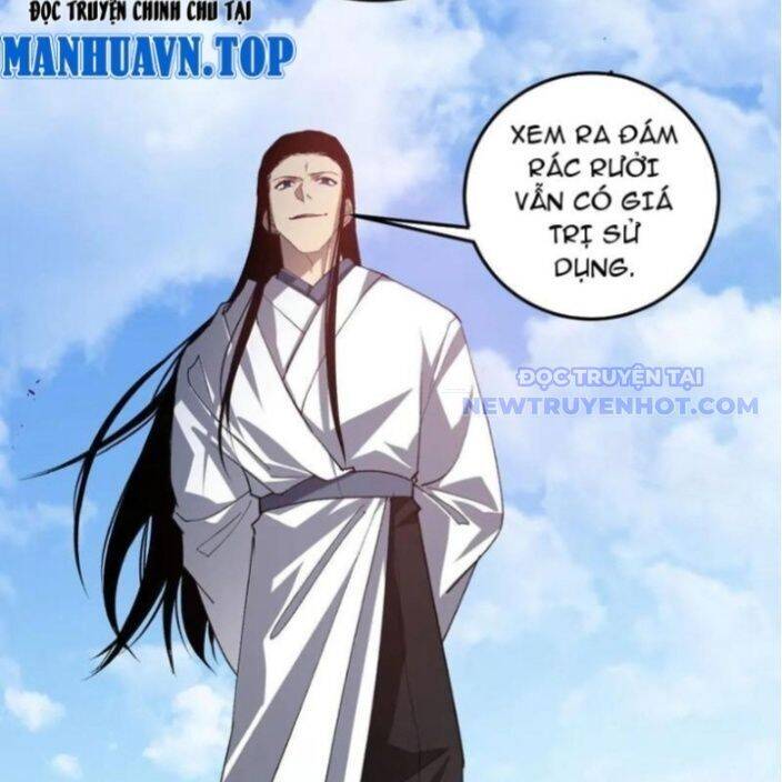 Ta Là Chúa Tể Trùng Độc: Chapter 45