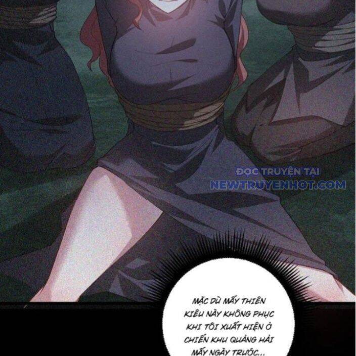 Ta Là Chúa Tể Trùng Độc: Chapter 45