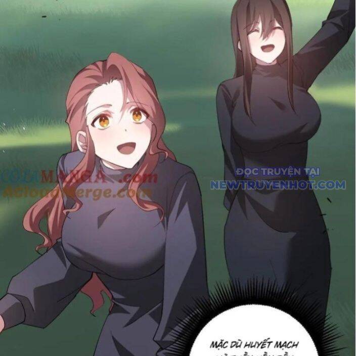 Ta Là Chúa Tể Trùng Độc: Chapter 45