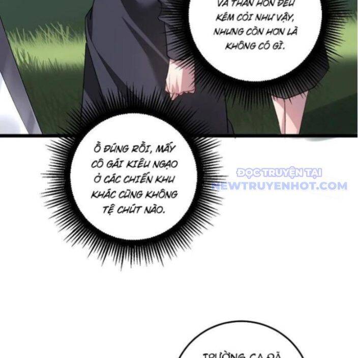 Ta Là Chúa Tể Trùng Độc: Chapter 45