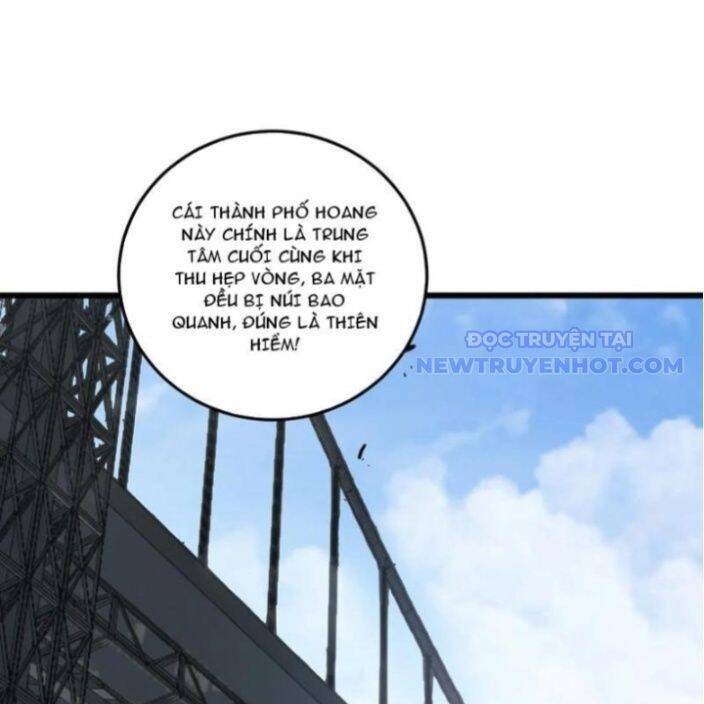 Ta Là Chúa Tể Trùng Độc: Chapter 45