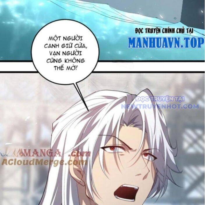 Ta Là Chúa Tể Trùng Độc: Chapter 45