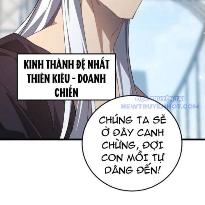 Ta Là Chúa Tể Trùng Độc: Chapter 45