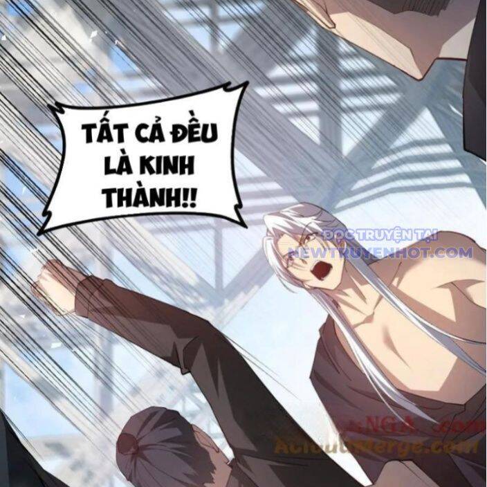 Ta Là Chúa Tể Trùng Độc: Chapter 45