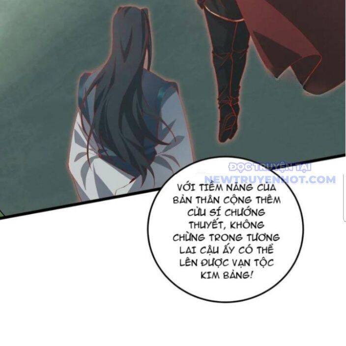 Ta Là Chúa Tể Trùng Độc: Chapter 45