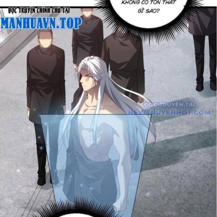 Ta Là Chúa Tể Trùng Độc: Chapter 45