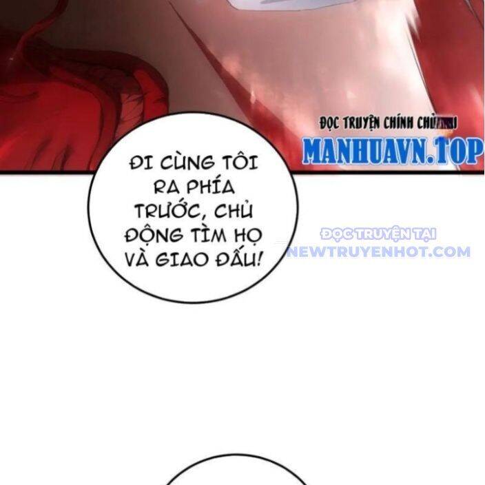 Ta Là Chúa Tể Trùng Độc: Chapter 45