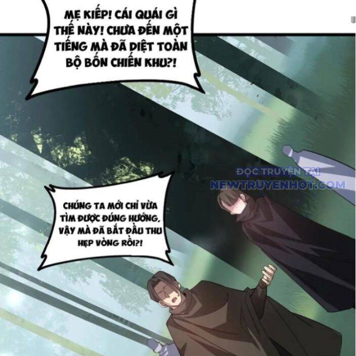 Ta Là Chúa Tể Trùng Độc: Chapter 45