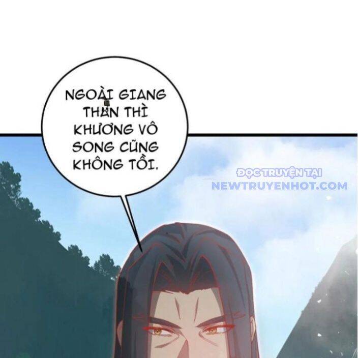 Ta Là Chúa Tể Trùng Độc: Chapter 45