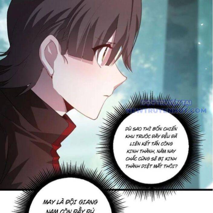Ta Là Chúa Tể Trùng Độc: Chapter 45