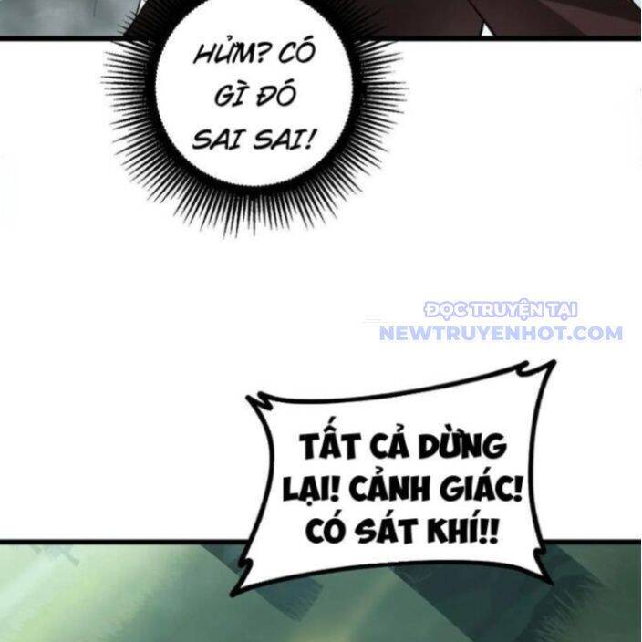 Ta Là Chúa Tể Trùng Độc: Chapter 45