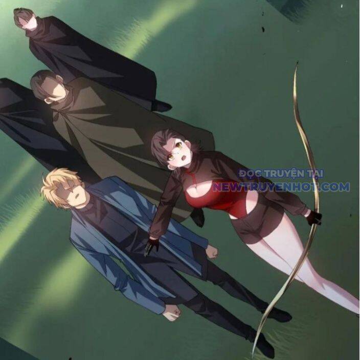 Ta Là Chúa Tể Trùng Độc: Chapter 45
