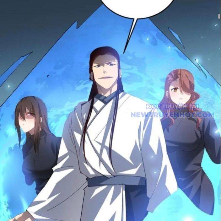 Ta Là Chúa Tể Trùng Độc: Chapter 45