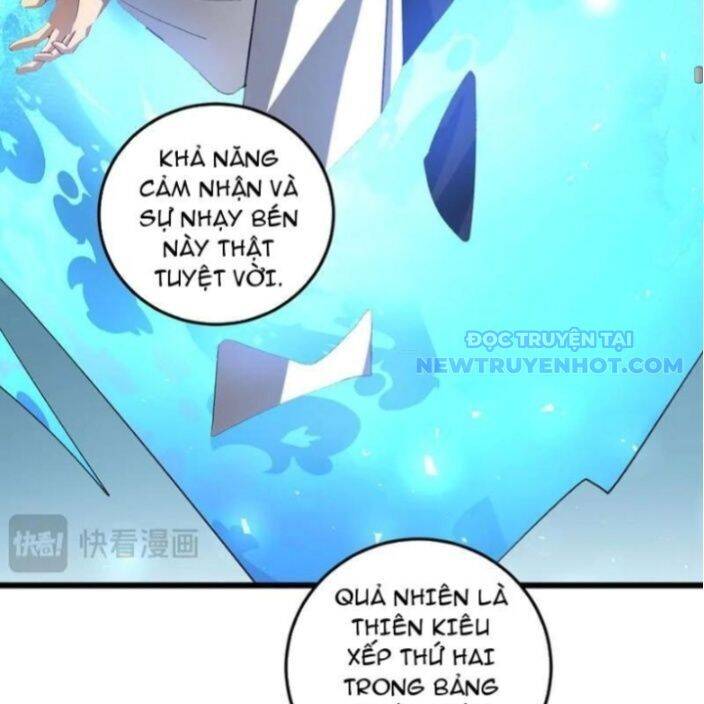 Ta Là Chúa Tể Trùng Độc: Chapter 45