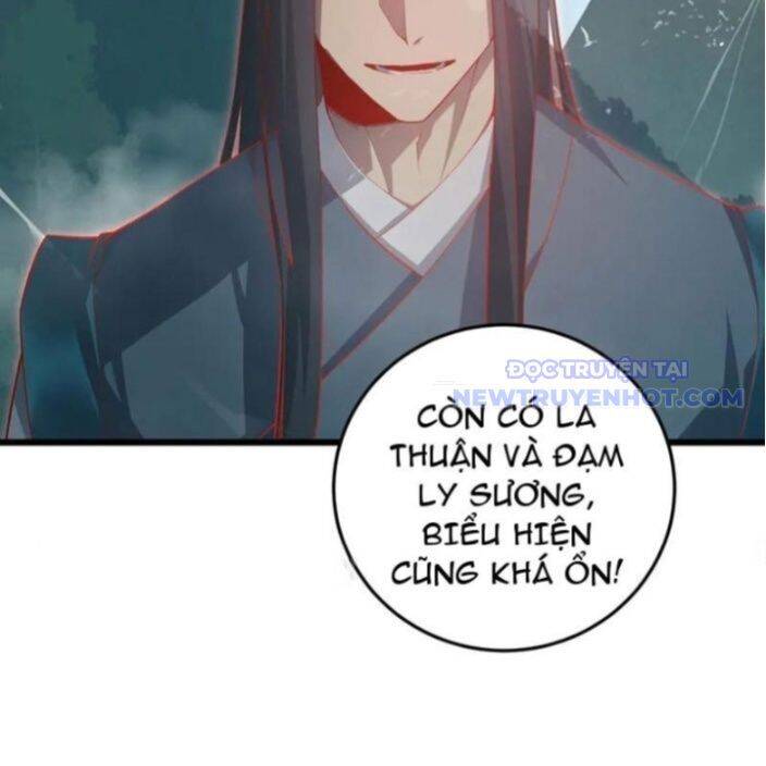 Ta Là Chúa Tể Trùng Độc: Chapter 45