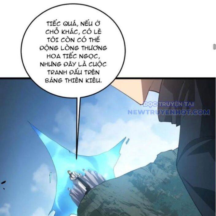 Ta Là Chúa Tể Trùng Độc: Chapter 45