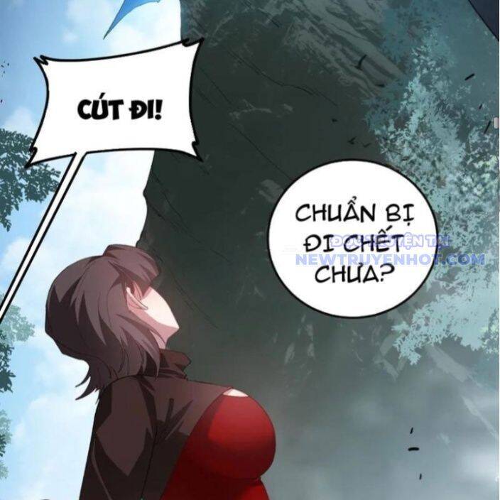 Ta Là Chúa Tể Trùng Độc: Chapter 45