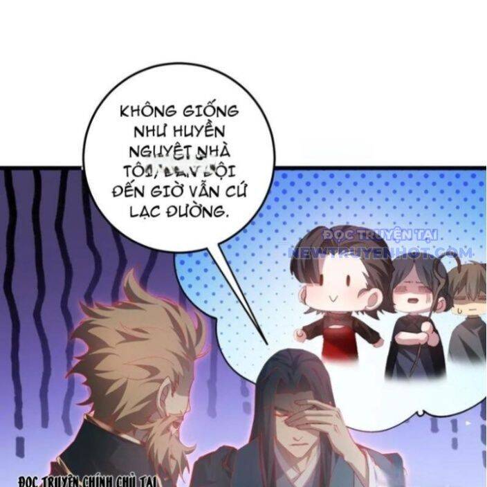 Ta Là Chúa Tể Trùng Độc: Chapter 45