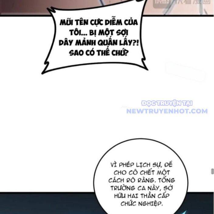 Ta Là Chúa Tể Trùng Độc: Chapter 45