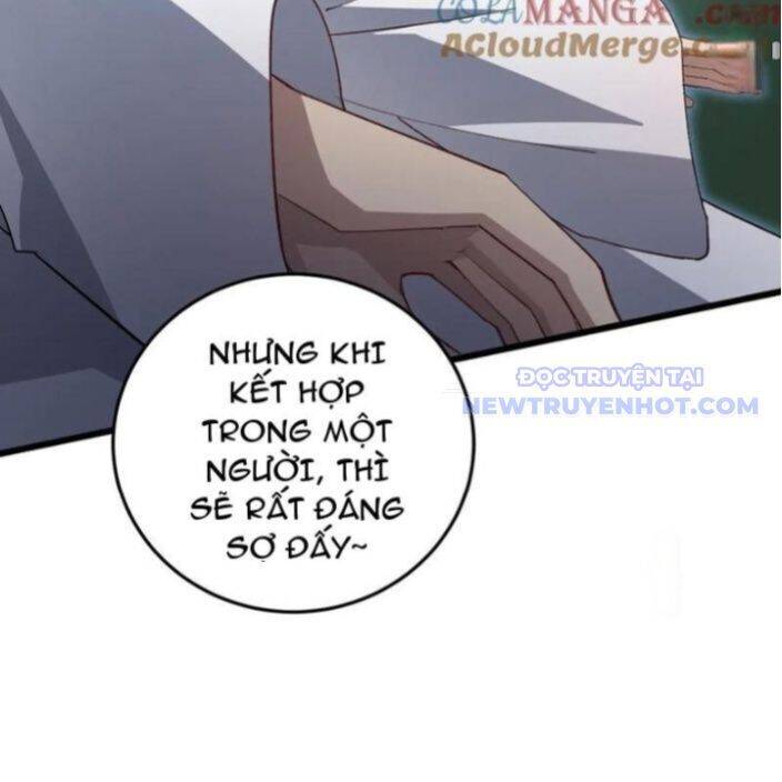 Ta Là Chúa Tể Trùng Độc: Chapter 45