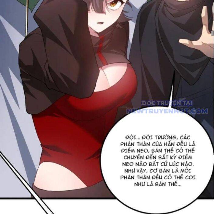 Ta Là Chúa Tể Trùng Độc: Chapter 45