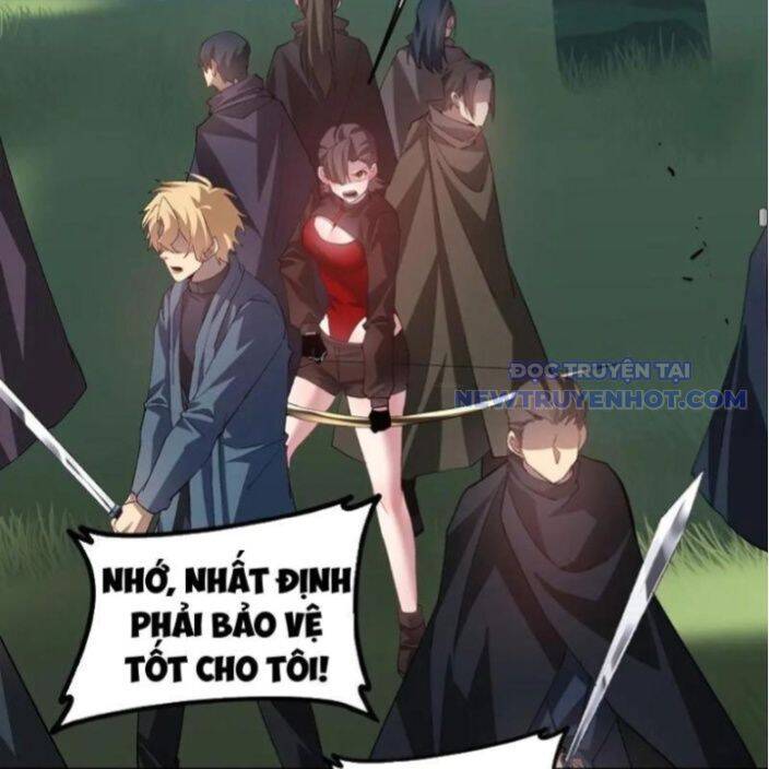 Ta Là Chúa Tể Trùng Độc: Chapter 45