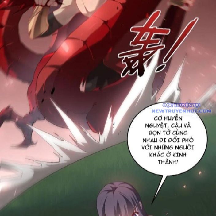 Ta Là Chúa Tể Trùng Độc: Chapter 46