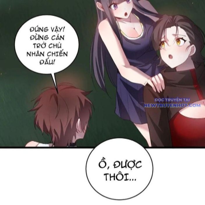 Ta Là Chúa Tể Trùng Độc: Chapter 46