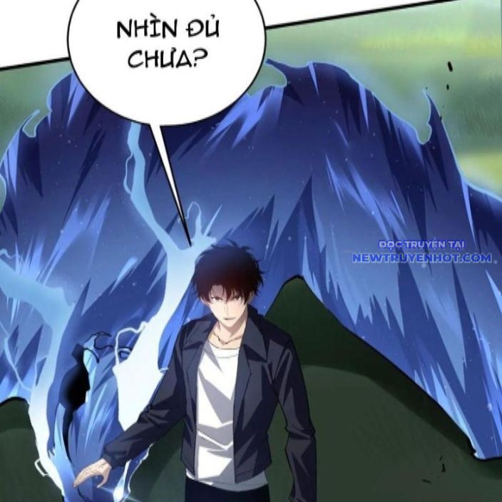 Ta Là Chúa Tể Trùng Độc: Chapter 46