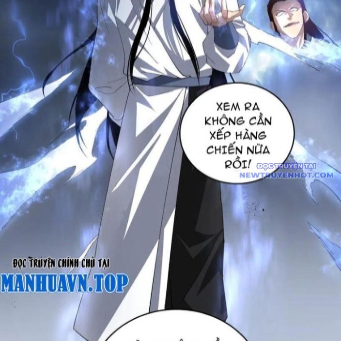 Ta Là Chúa Tể Trùng Độc: Chapter 46