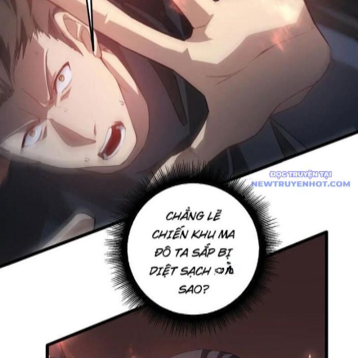 Ta Là Chúa Tể Trùng Độc: Chapter 46